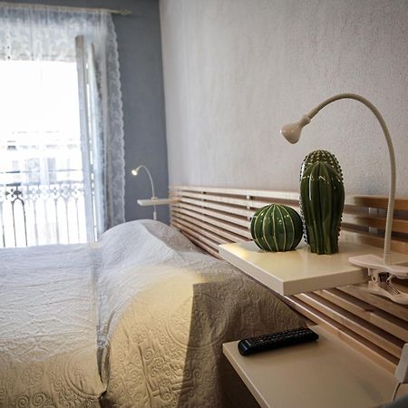 Casa Ricardi Daire Torino Dış mekan fotoğraf