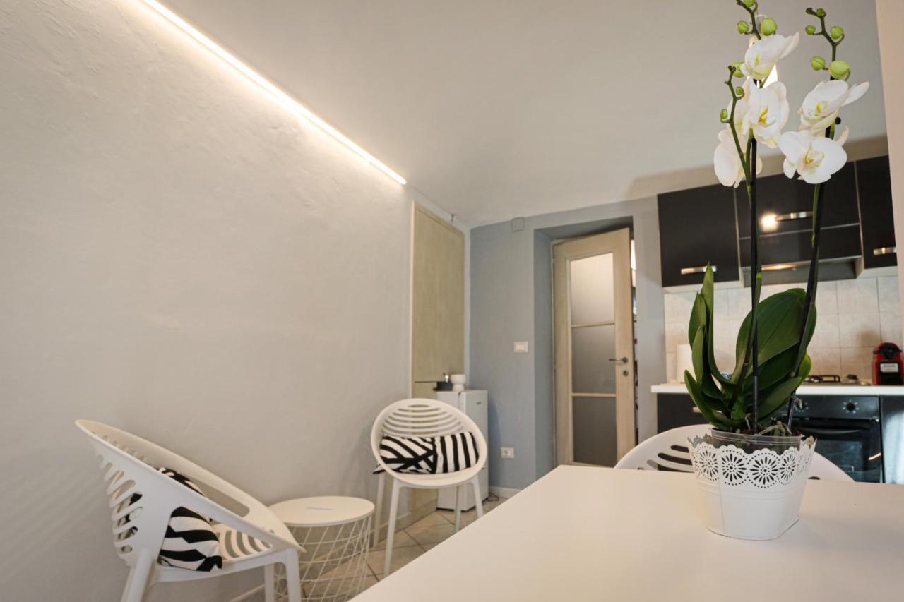 Casa Ricardi Daire Torino Dış mekan fotoğraf