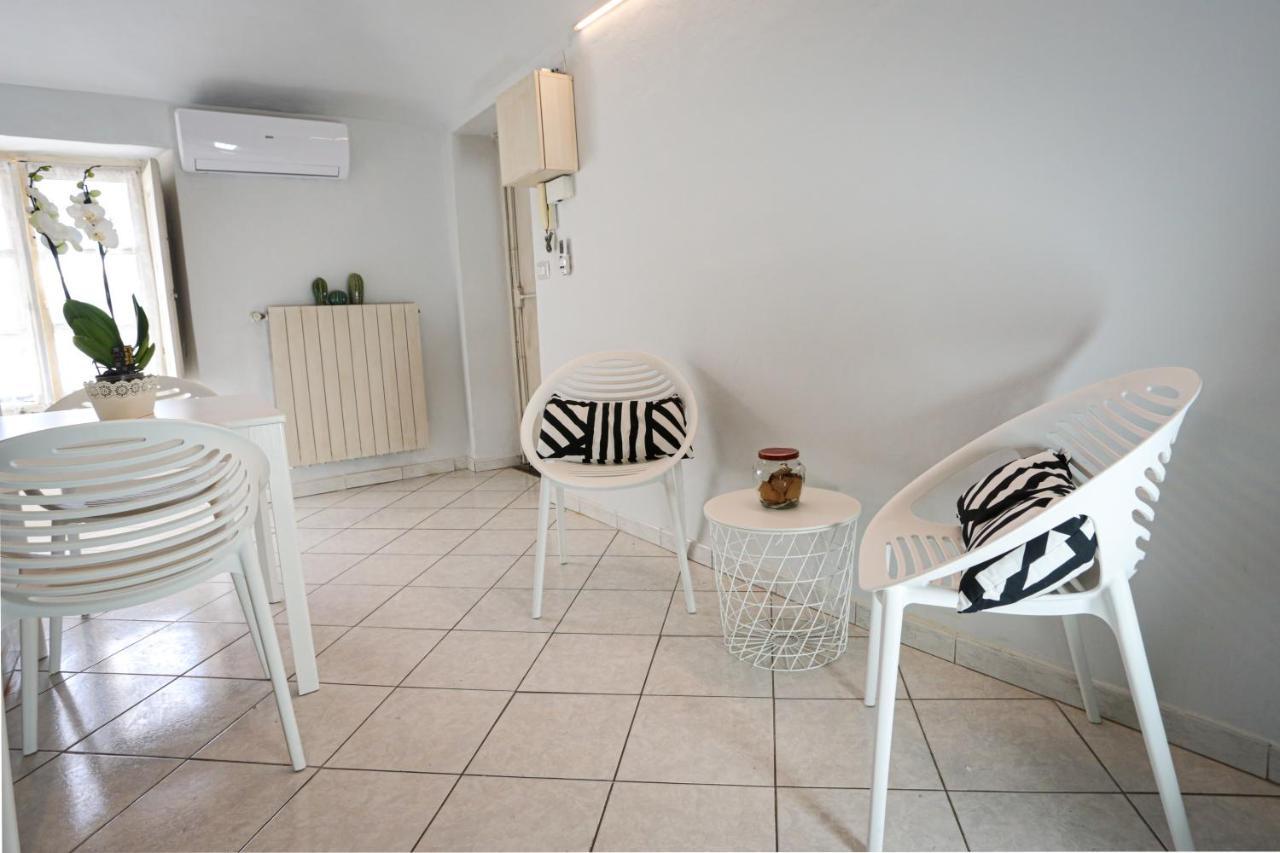 Casa Ricardi Daire Torino Dış mekan fotoğraf