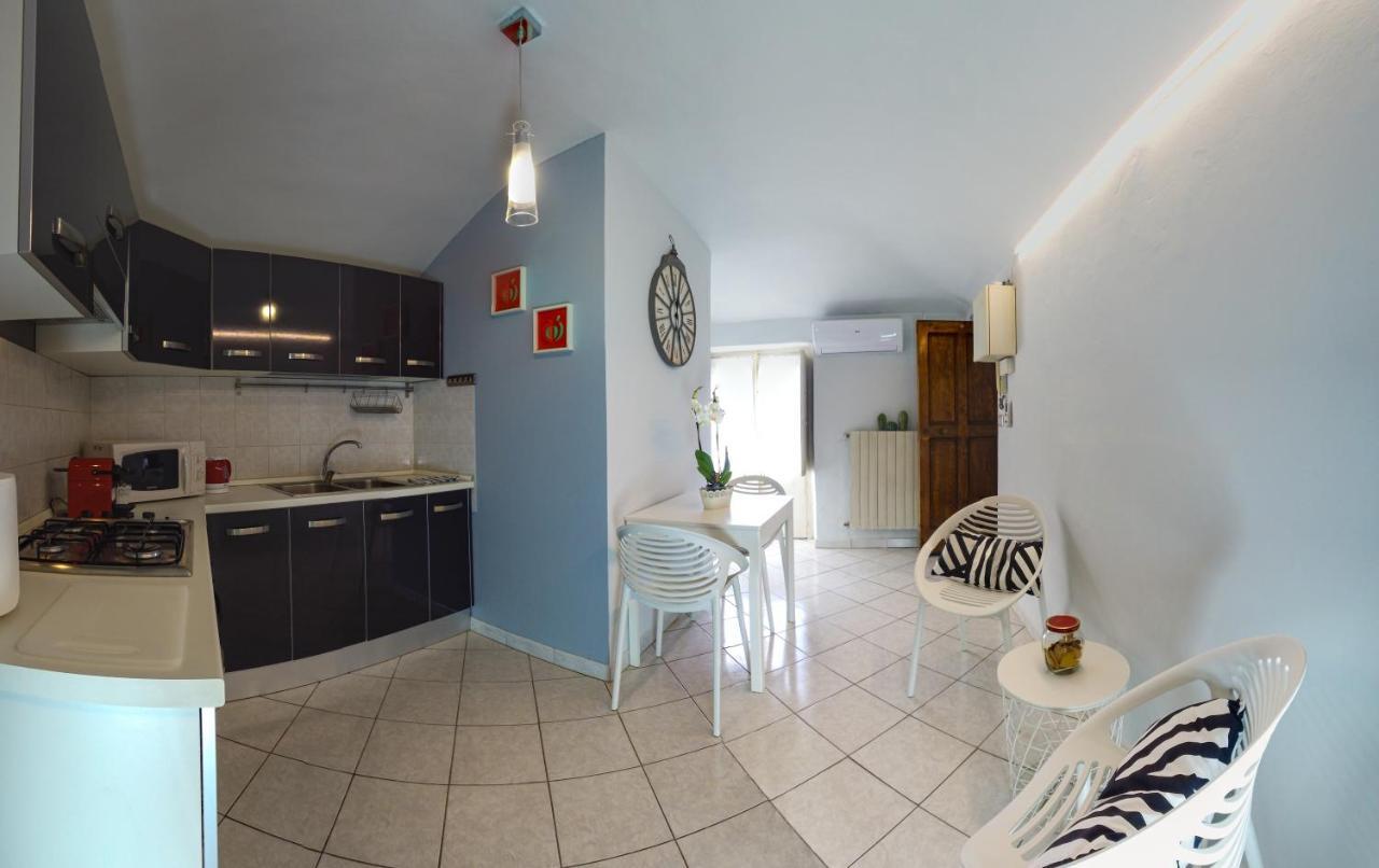 Casa Ricardi Daire Torino Dış mekan fotoğraf