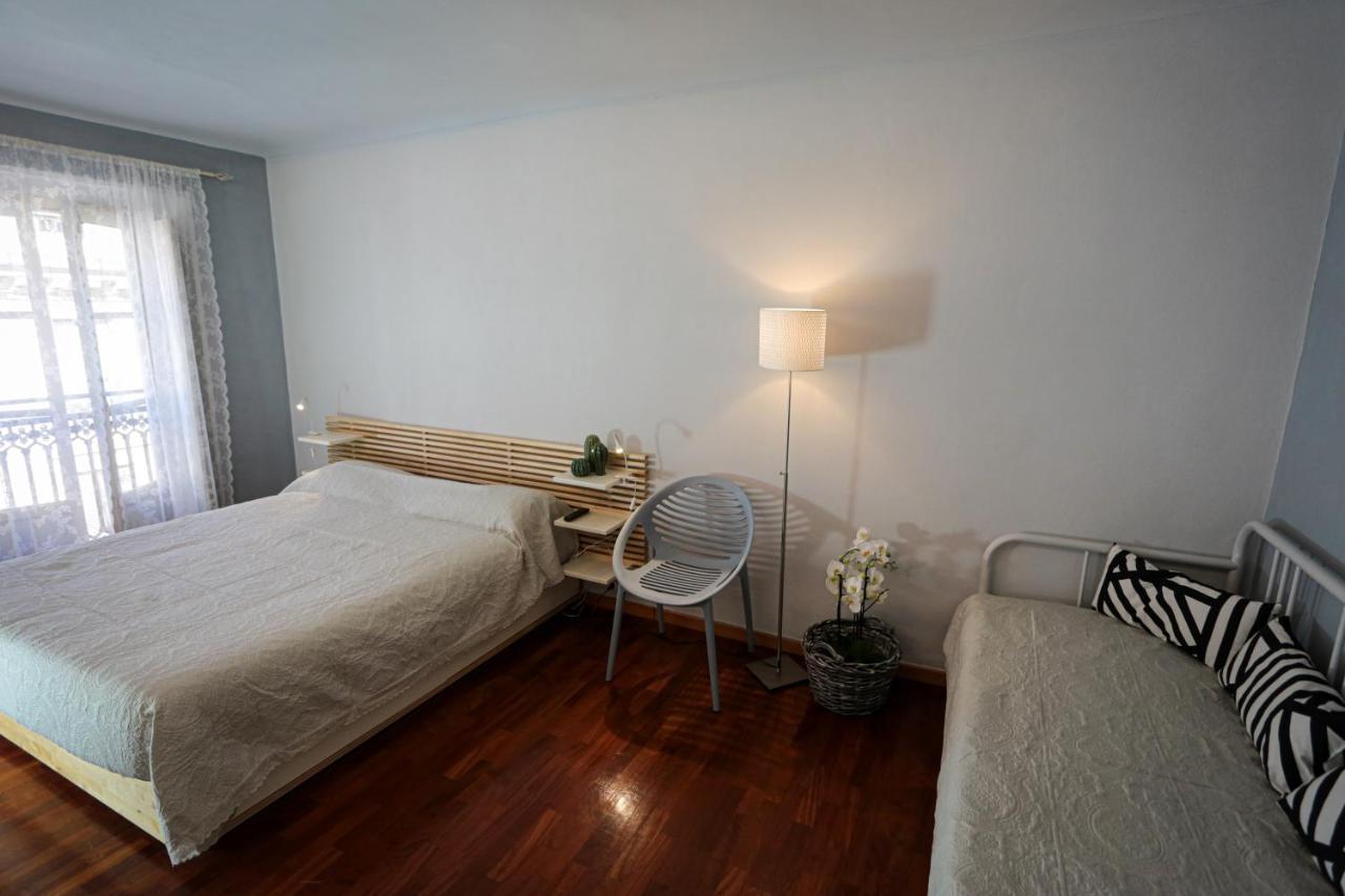 Casa Ricardi Daire Torino Dış mekan fotoğraf