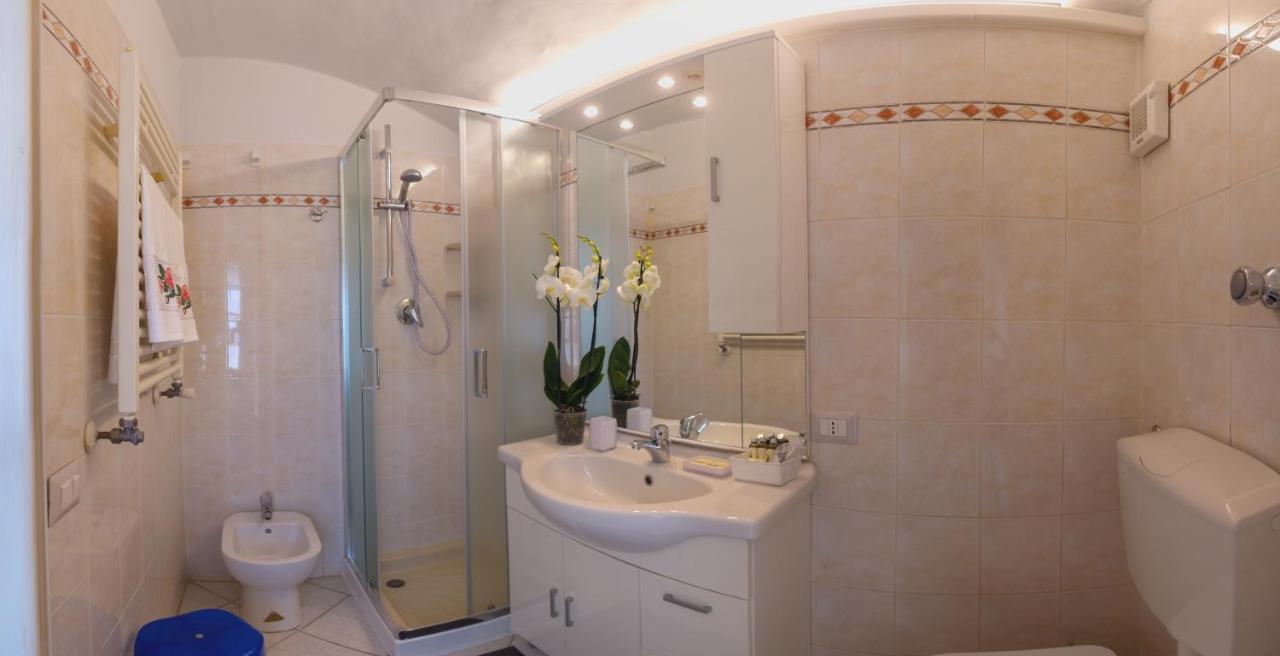 Casa Ricardi Daire Torino Dış mekan fotoğraf