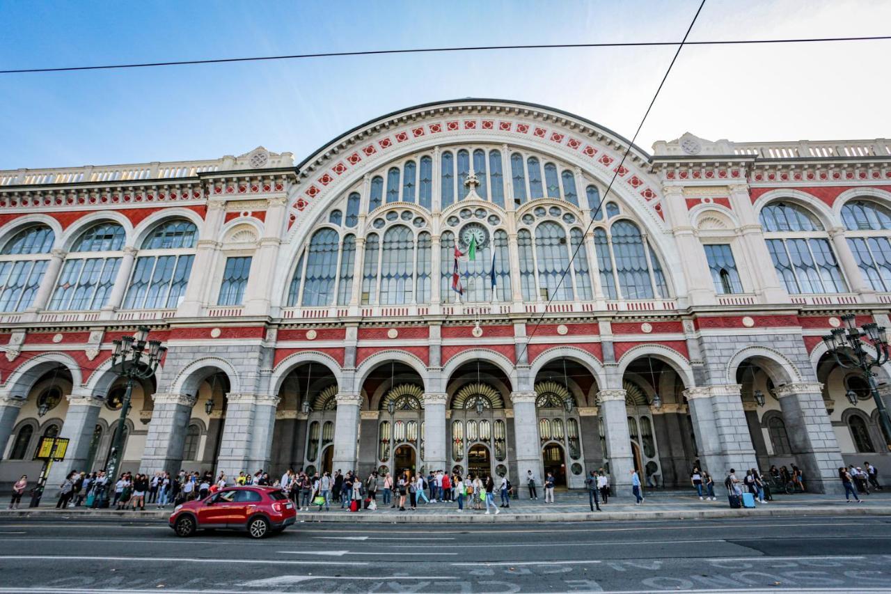 Casa Ricardi Daire Torino Dış mekan fotoğraf