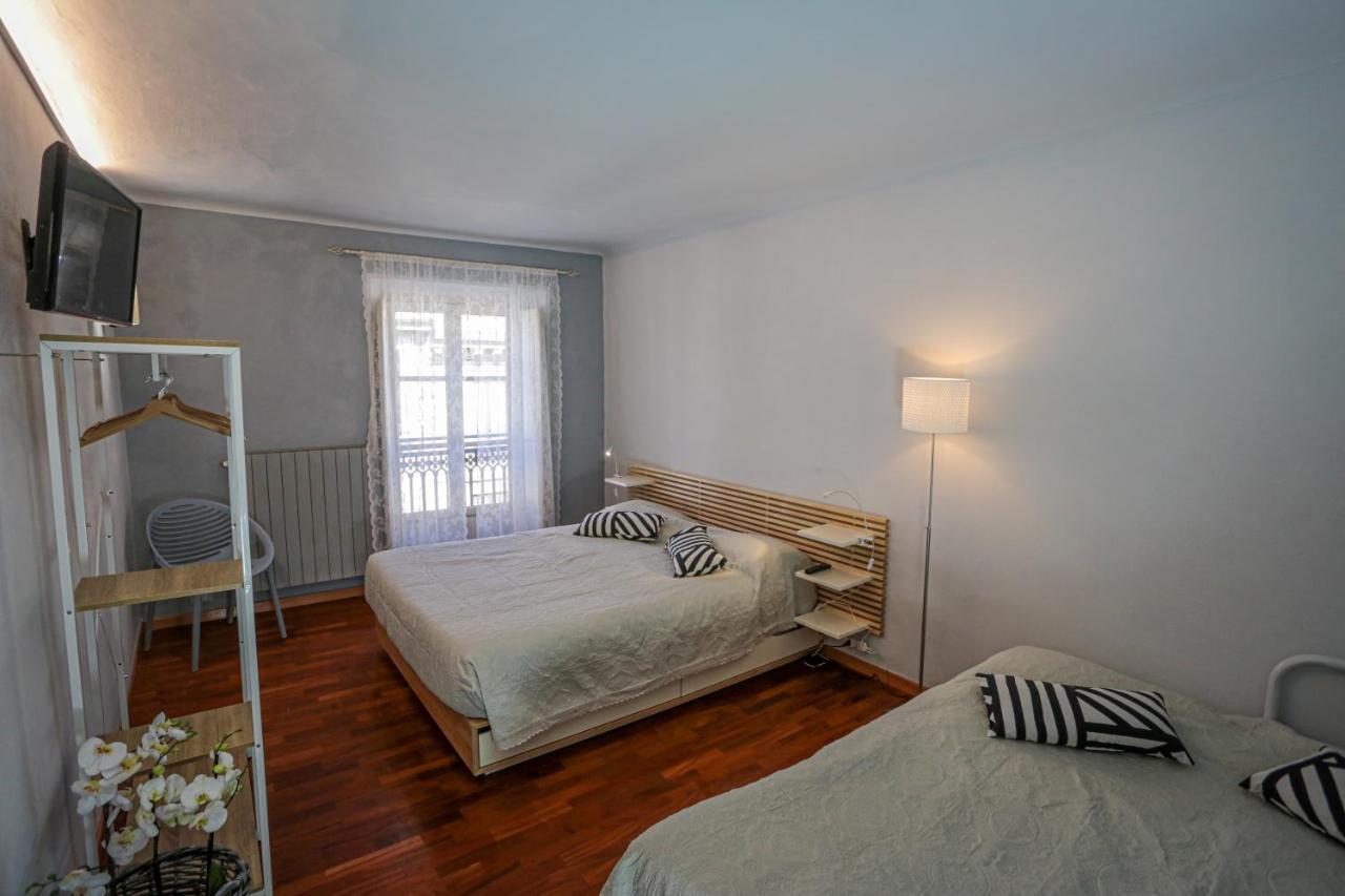 Casa Ricardi Daire Torino Dış mekan fotoğraf