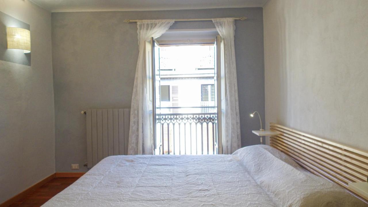 Casa Ricardi Daire Torino Dış mekan fotoğraf