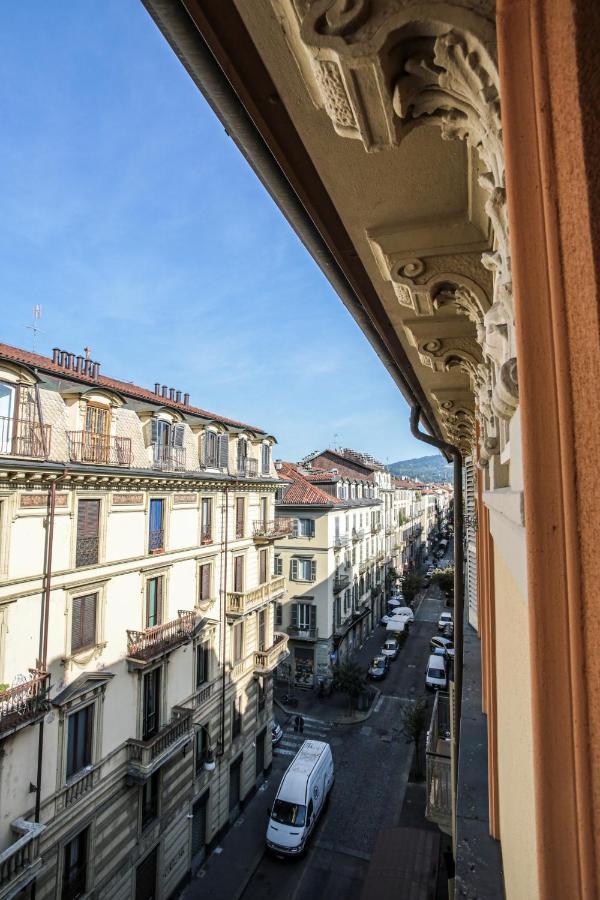 Casa Ricardi Daire Torino Dış mekan fotoğraf