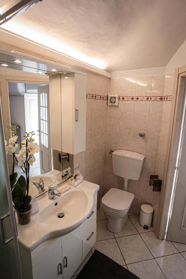 Casa Ricardi Daire Torino Dış mekan fotoğraf