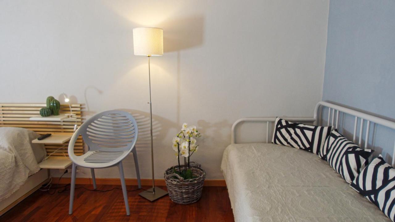 Casa Ricardi Daire Torino Dış mekan fotoğraf